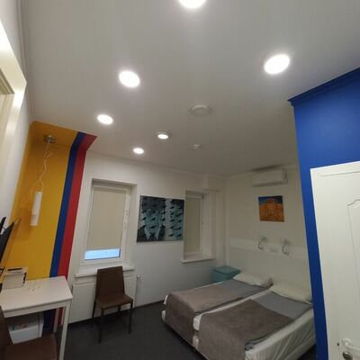 Фотография номера мини отеля ArtBox