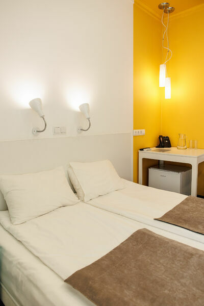 Фотография номера мини отеля ArtBox