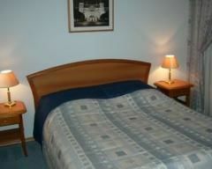 Фотография номера гостиницы Уралредмет