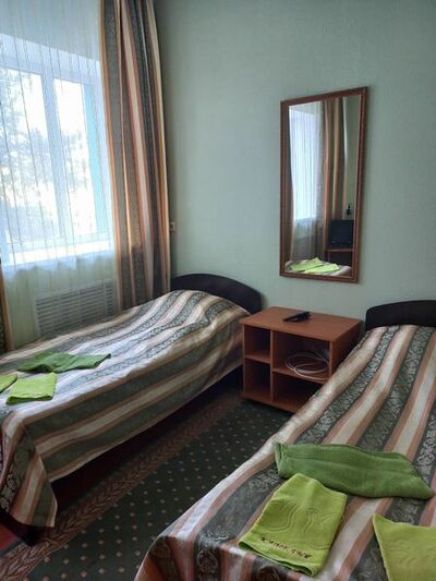 Фотография номера гостиницы Камелия