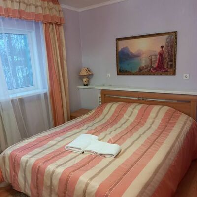 Фотография номера гостиницы Камелия