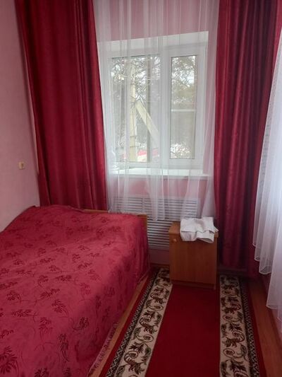 Фотография номера гостиницы Камелия