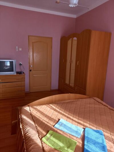 Фотография номера гостиницы Камелия