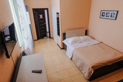 Фотография номера гостиницы Калина Красная