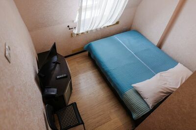 Фотография номера гостиницы Калина Красная