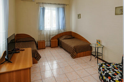 Фотография номера гостиницы Калина Красная