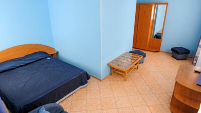 Фотография номера гостиницы Калина Красная