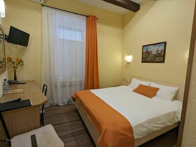 Фотография номера гостиницы Арт-отель Моцарт