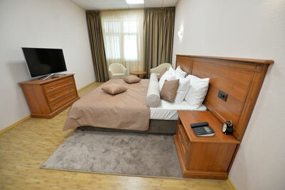 Фотография номера гостиницы Unique