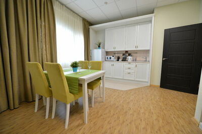 Фотография номера гостиницы Unique