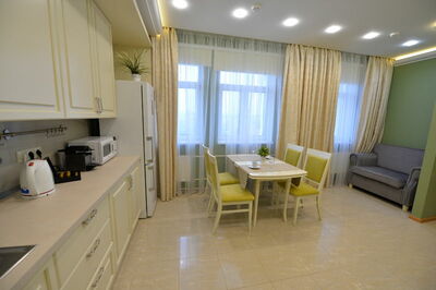 Фотография номера гостиницы Unique