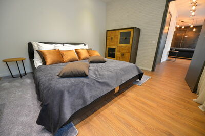 Фотография номера гостиницы Unique