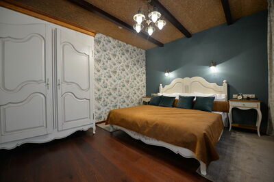 Фотография номера гостиницы Unique