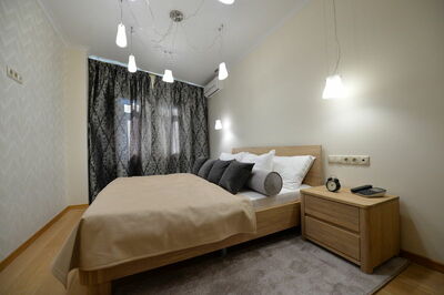 Фотография номера гостиницы Unique