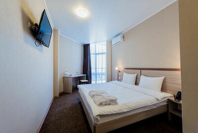 Фотография номера гостиницы AZIMUT Отель Пенза