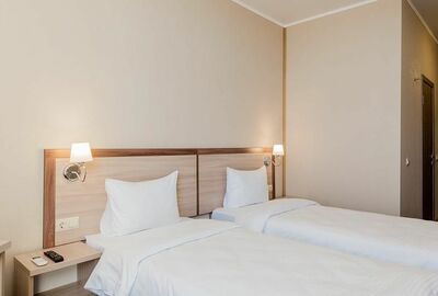 Фотография номера гостиницы AZIMUT Отель Пенза