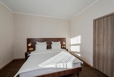 Фотография номера гостиницы AZIMUT Отель Пенза