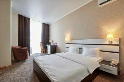 Фотография номера гостиницы AZIMUT Отель Пенза