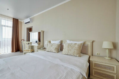 Фотография номера гостиницы AZIMUT Отель Пенза