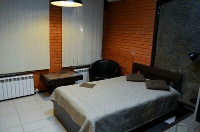 Фотография номера гостиницы Отень