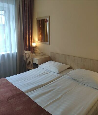 Фотография номера гостиницы Мини-отель Константиныч