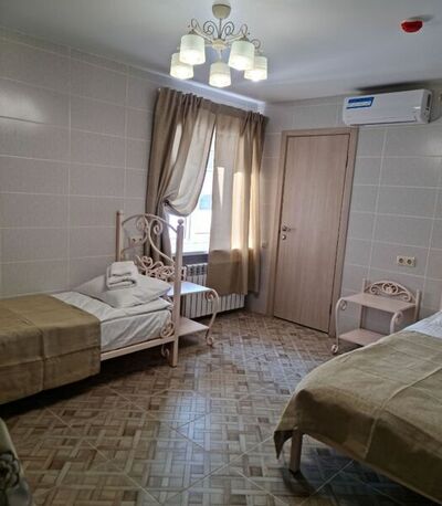 Фотография номера гостиницы Отель на Заводском