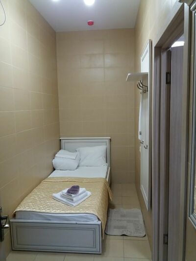 Фотография номера гостиницы Отель на Заводском