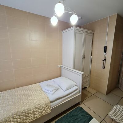 Фотография номера гостиницы Отель на Заводском