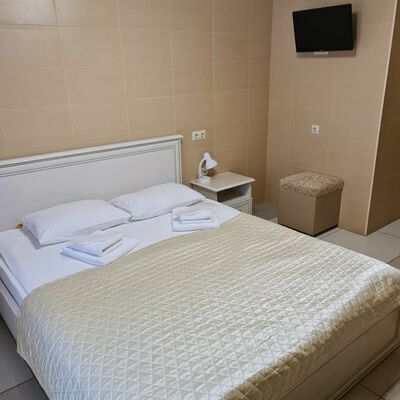 Фотография номера гостиницы Отель на Заводском