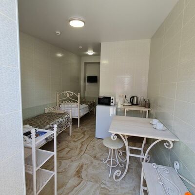 Фотография номера гостиницы Отель на Заводском