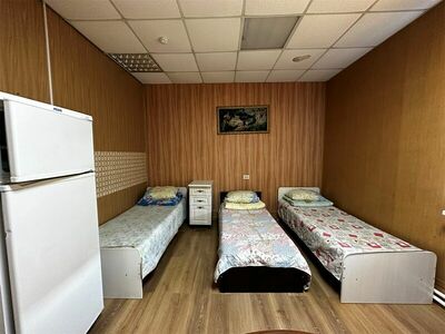 Фотография номера гостиницы София