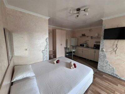 Фотография номера гостиницы Ирена