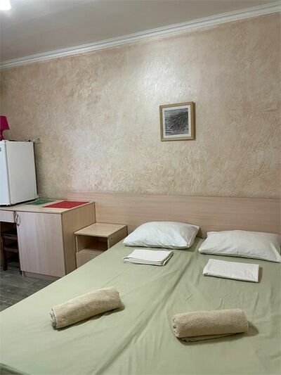 Фотография номера гостиницы Ирена