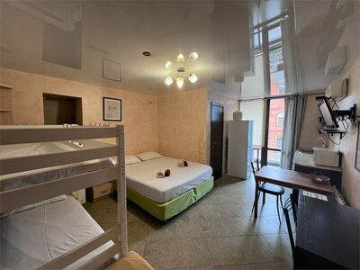 Фотография номера гостиницы Ирена