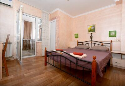 Фотография номера гостиницы Ирена