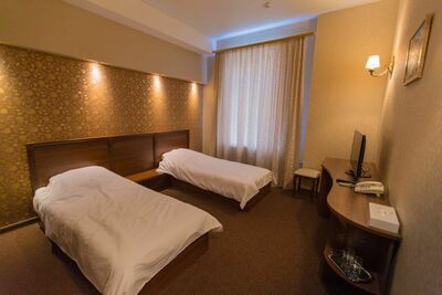 Фотография номера мини отеля Буонджорно