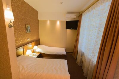 Фотография номера мини отеля Буонджорно