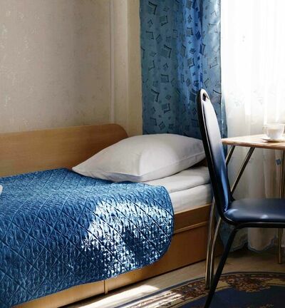 Фотография номера гостиницы Былина
