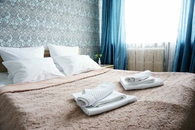 Фотография номера гостиницы Былина