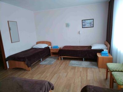 Фотография номера гостиницы Конаково