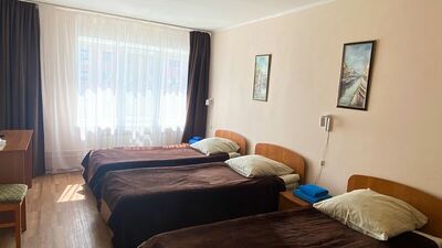 Фотография номера гостиницы Конаково