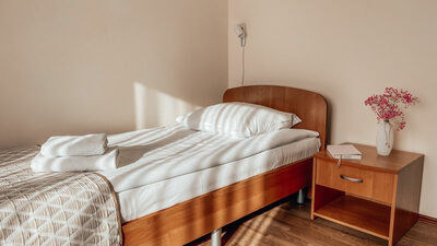 Фотография номера гостиницы Конаково