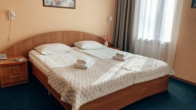 Фотография номера гостиницы Конаково