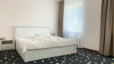 Фотография номера гостиницы Конаково