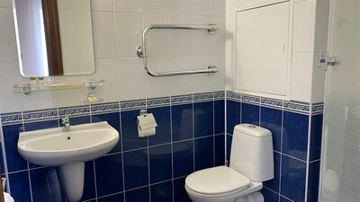 Фотография номера гостиницы Конаково