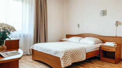 Фотография номера гостиницы Конаково