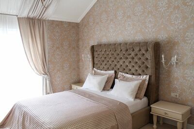 Фотография номера гостиницы DaLi