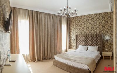 Фотография номера гостиницы DaLi