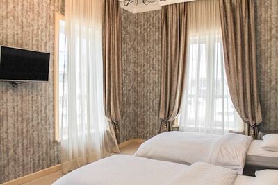 Фотография номера гостиницы DaLi