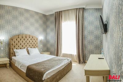 Фотография номера гостиницы DaLi